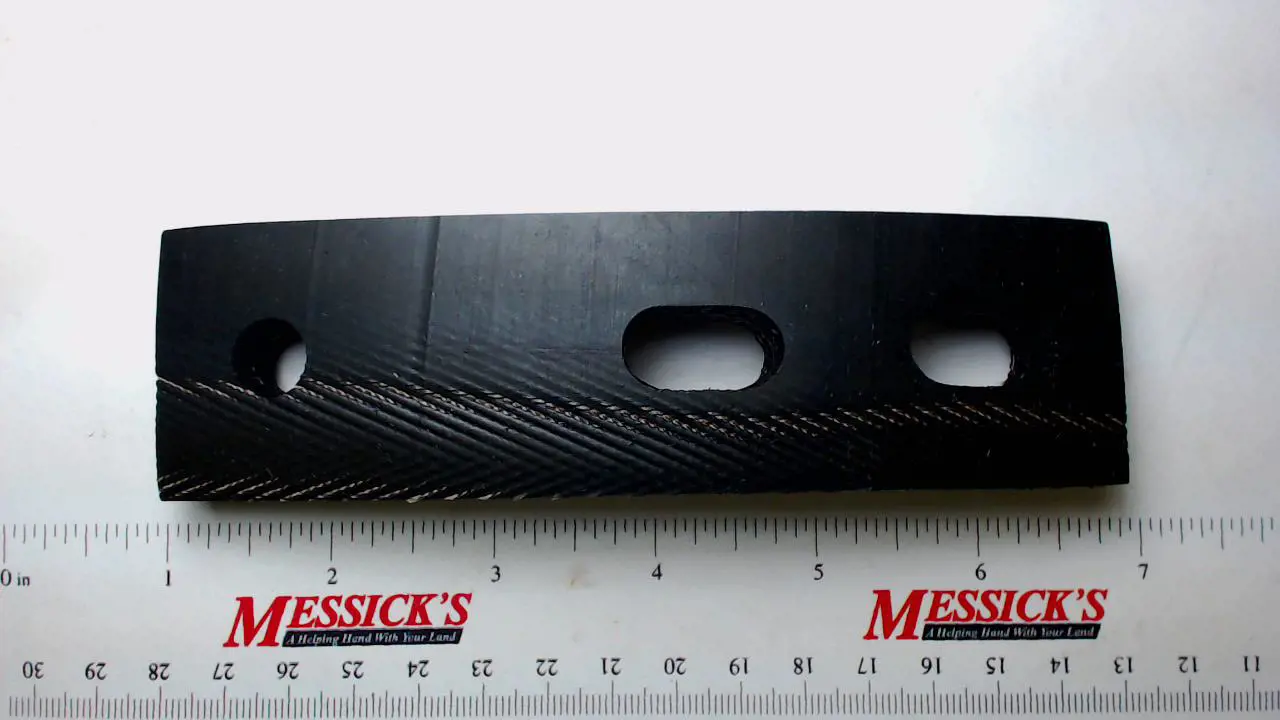 New Holland #9828864 BRACKET