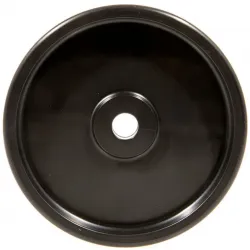 Plastic Deck Wheel* Part #734-06265