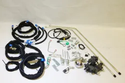 M6 3rd Function Valve Kit for Non-Self Leveling Loaders Part #M6921A