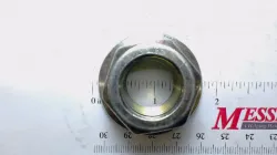 NUT             * Part #253212A1