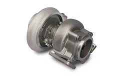 REMAN-TURBOCHARG Part #87421864