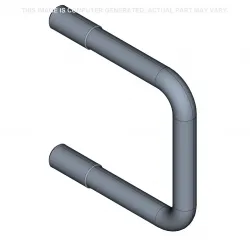 U-BOLT           Part #7069