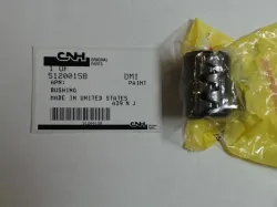 BUSHING          Part #51200158