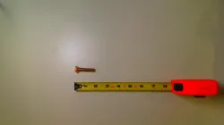 BOLT             Part #88275