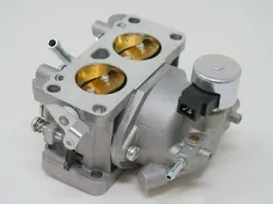 UNIT CARBURETOR  Part #EG372-44023