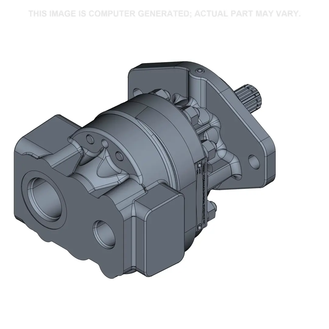 New Holland #87588019 PUMP