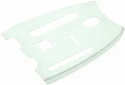 PROTECTION PLATE Part #501814801
