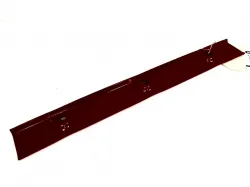 WEAR PLATE Part #274095