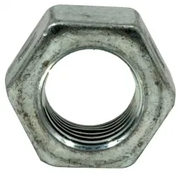 Hex Insert Lock Nut, 3/8-16 Part #712-0214