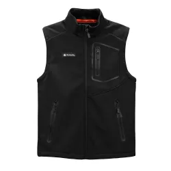 Kubota Softshell Vest Part #KT22A-J784