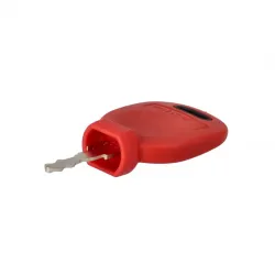 New Holland #51561968 KEY IGNITION