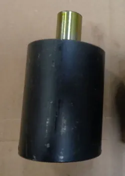 ROLLER ASSY.     Part #PW64D01017F1