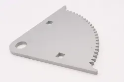 GEAR,SECTOR Part #K1025-41250