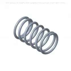 SPRING, COMPRESS Part #84253710