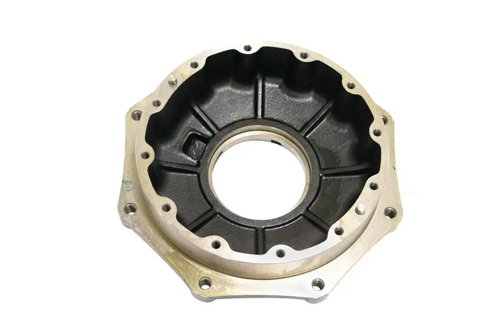 New Holland #87543151 HUB