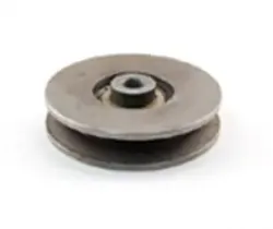 PULLEY Part #IH-493164-R91