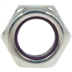 NUT-HEX INS L-1/ Part #712-0346