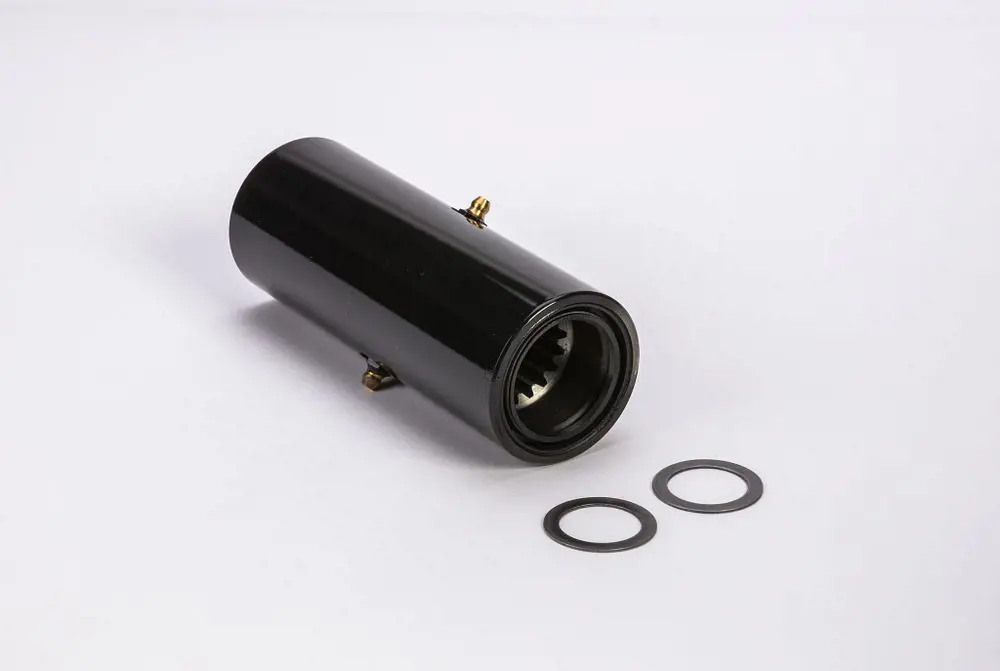 New Holland #87661924 COUPLING