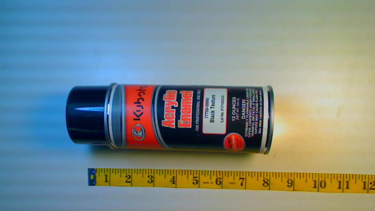 Kubota #77700-08685 TEXTURE B