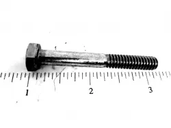 CAP SCREW Part #87404