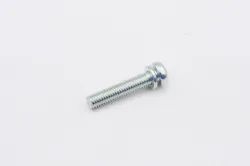 SCREW, W/WASHER  Part #03024-50525