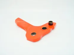 Kubota #V0511-75535 ARM(HYDRAULIC HI