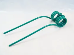 SPRING TINE 9mm Part #VF16620057.88