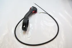 Handle/Control Lever for 150 BT Backpack Blower Part #573931401