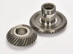 GEAR-SET         Part #184497C2