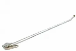 Blowgun with Rubber Tip, 2' Part #F75336