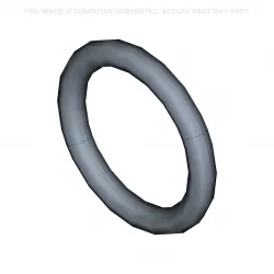 O-RING           Part #ZD12P01100
