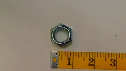 LOCKNUT TLM Part #00749136