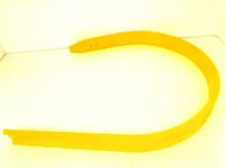 New Holland PICKUP GUARD Part #184550