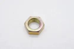 3/4-Inch Hex Jam Nut Part #712-3026