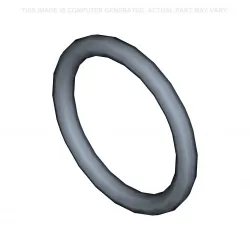 O-RING           Part #ZD12P01400