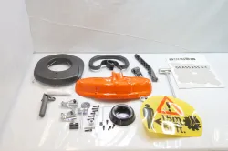 J-Handle & Barrier Bar Conversion Kit for 323L Trimmer Part #537048502