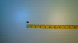 SCREW            Part #03014-50608