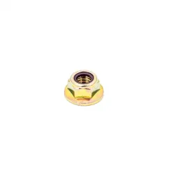Flange Lock Nut, 1/2-13 Part #712-04150