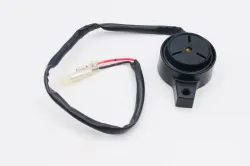 BUZZER (BACK)    Part #32751-96860