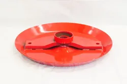 Pan Weldment Part #50057117