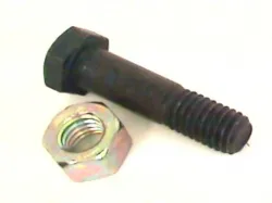 New Holland SHEARBOLT NUT Part #246309