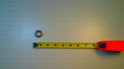 NUT              Part #83991073