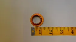 Flange Bearing Part #741-0338