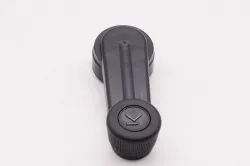 RT-197731専用 Kubota #K7731-29930 RTV-X Cab Door Glass Window Crank Handle