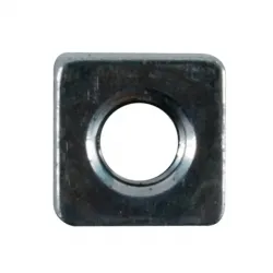 NUT-SQUARE 1/4-2 Part #712-04222