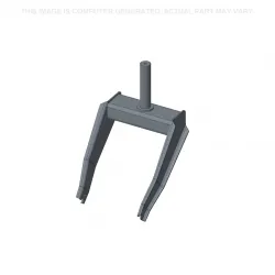 FORK STEERING CO Part #86626613