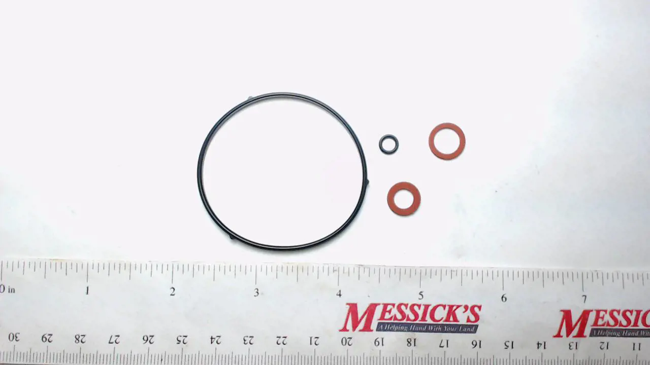 Honda #16010-ZB1-015 GASKET SET