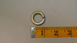 WASHER,SPRING 5/ Part #0100206