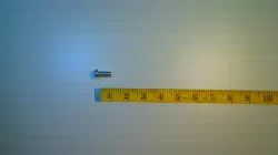SCREW, PAN HEAD  Part #03014-50820