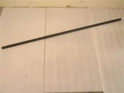 Outer Hex Shaft Part #701191